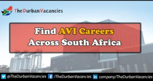 AVI Careers
