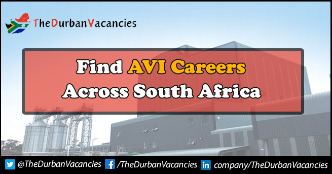 AVI Careers | New Jobs Openings For Individuals Apply Online AVI Careers