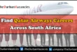 Qatar Airways Careers
