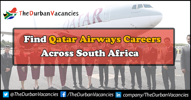 Qatar Airways Careers | Aviation Jobs Are Available Apply Online Qatar Airways Careers