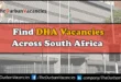 DHA Vacancies