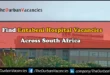 Entabeni Hospital Vacancies