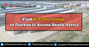 ICT Internships