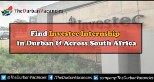 Investec Internships