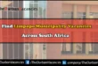 Limpopo Municipality Vacancies