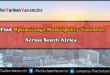 Mpumalanga Municipality Vacancies