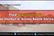 SAPS Internship