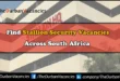 Stallion Security Vacancies