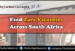 Zara Vacancies
